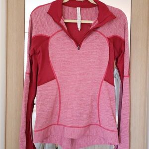 Lululemon Quarter-Zip